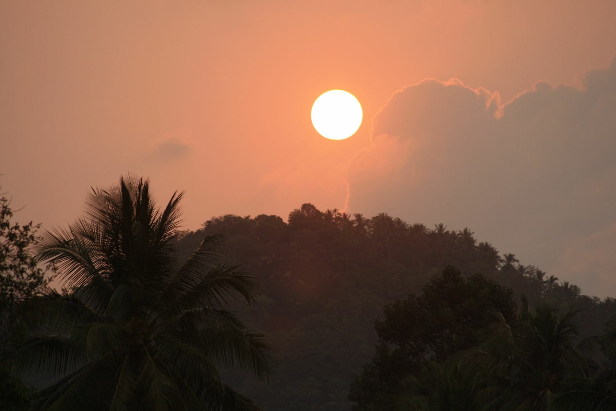 Samui Le Reve Na Mueang Exterior foto